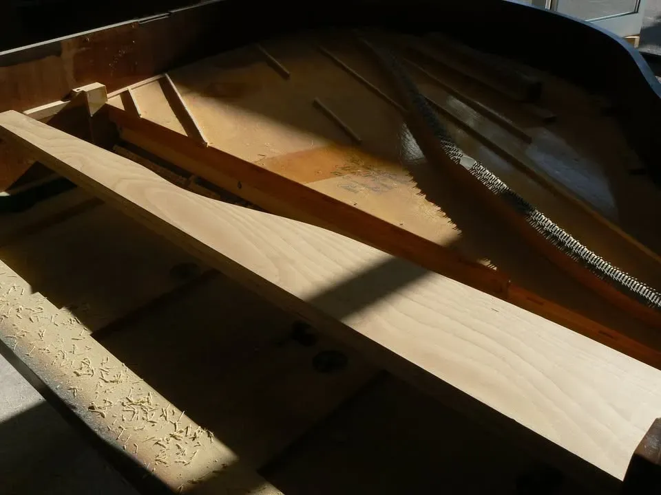 rénovation piano