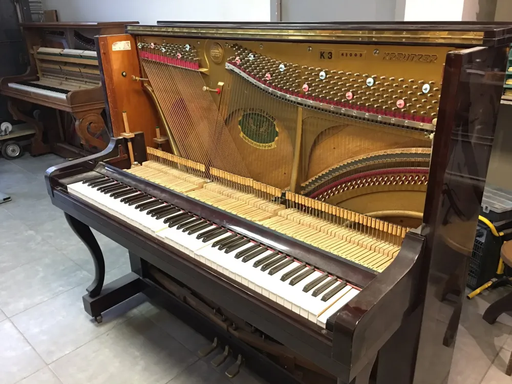 piano